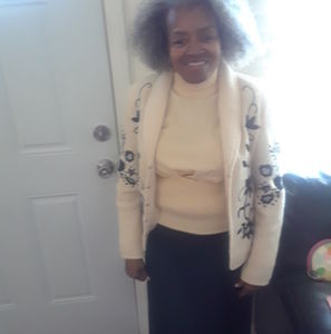 Meet your Posher, Deborah